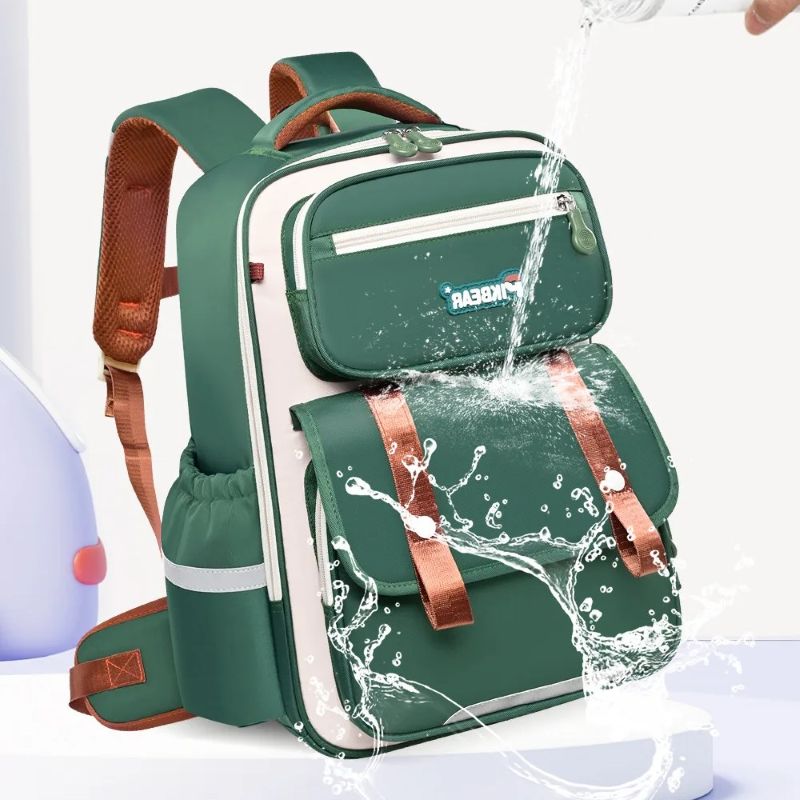 Orthopedic School Backpack