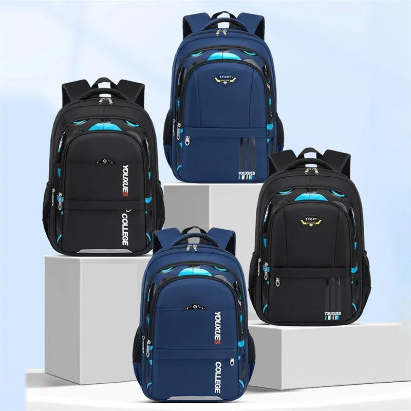 SplashSafe Backpack