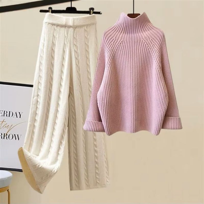 CozyPlush Everyday Warmth Set