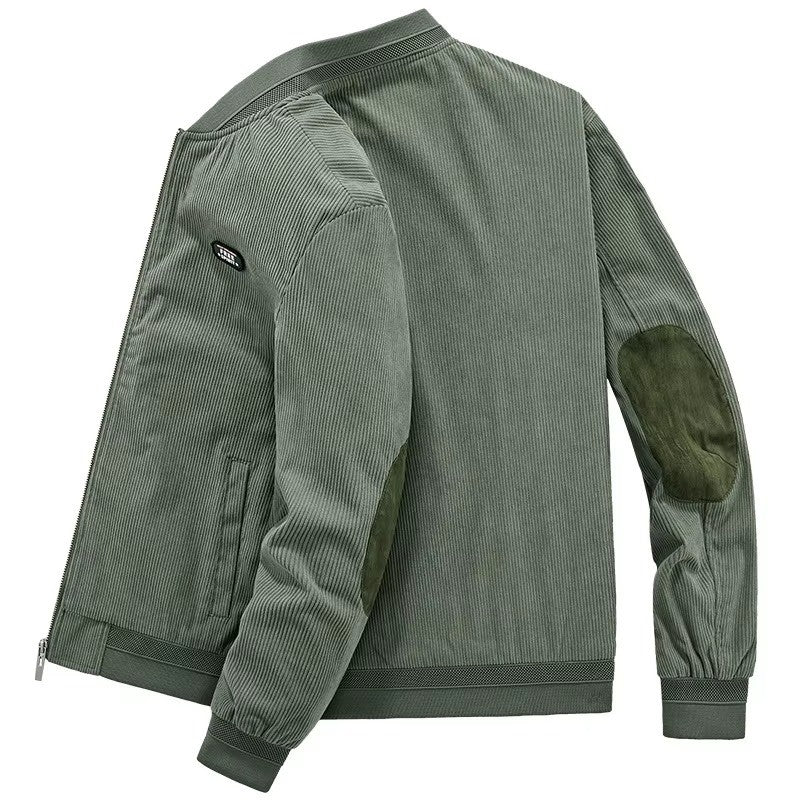 WindLine Corduroy Casual Jacket