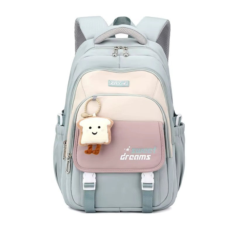 ZRY Waterproof Girl’s Backpack