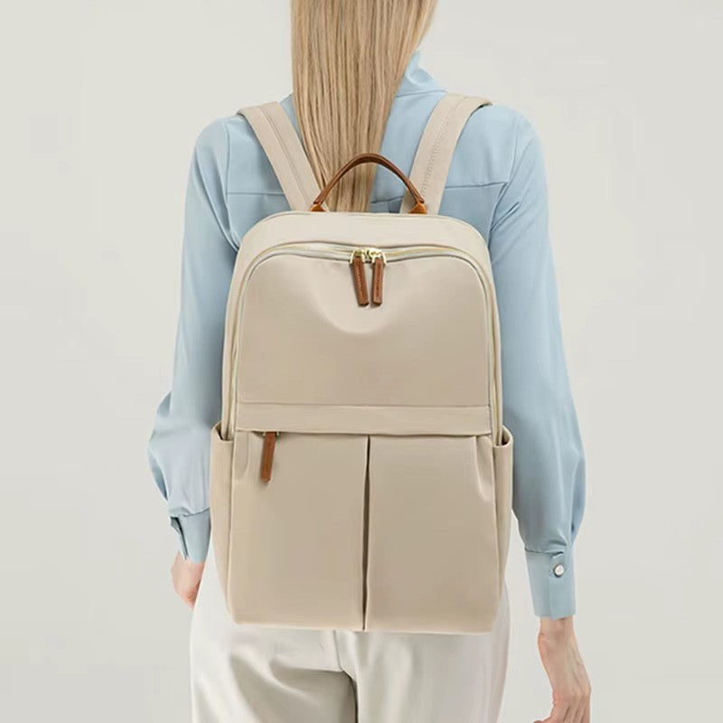 OxfordShield Backpack