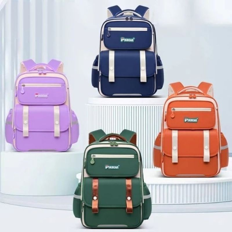 Orthopedic School Backpack