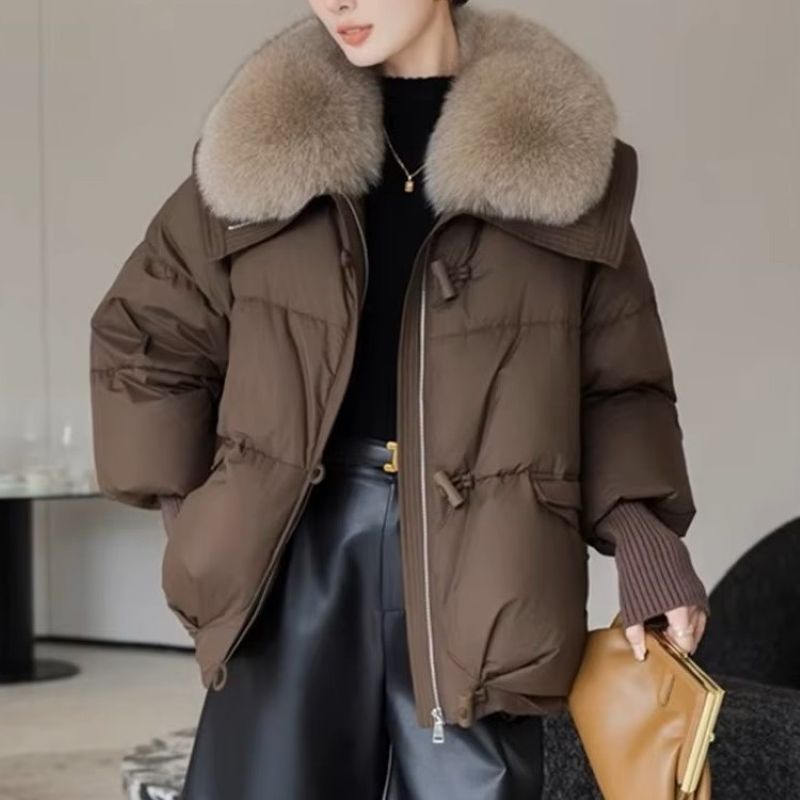 WinterGuard Padded Jacket