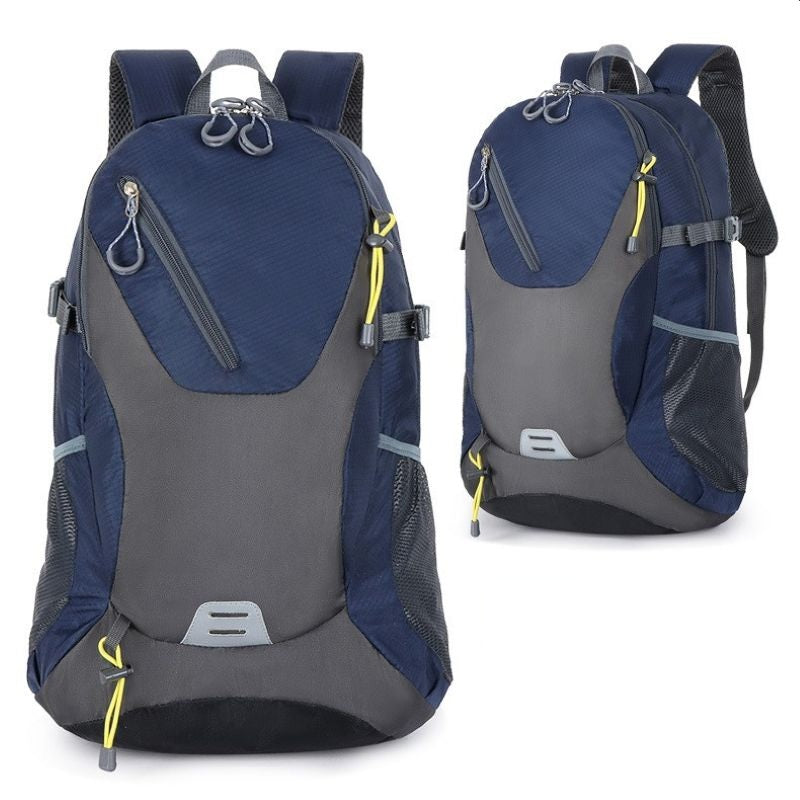 AdventureFlex 40L Backpack