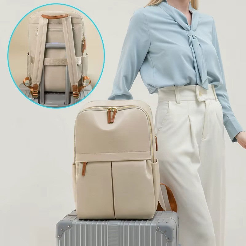 OxfordShield Backpack