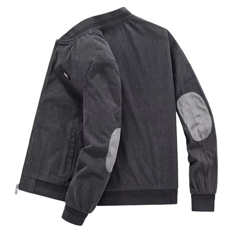 WindLine Corduroy Casual Jacket