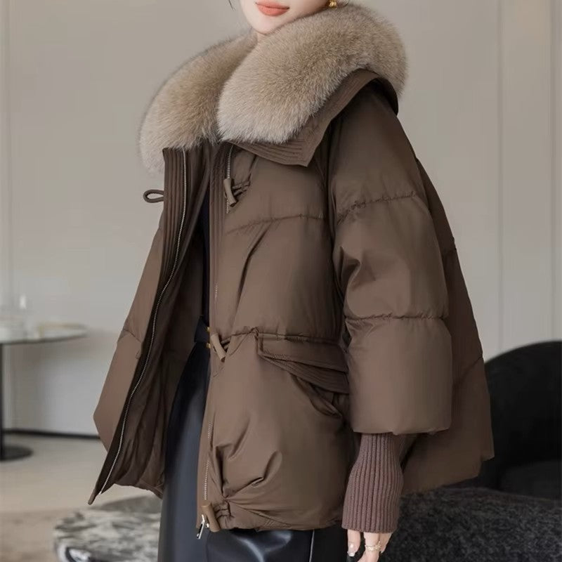 WinterGuard Padded Jacket