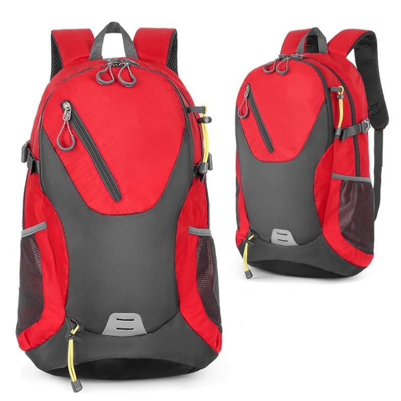 AdventureFlex 40L Backpack
