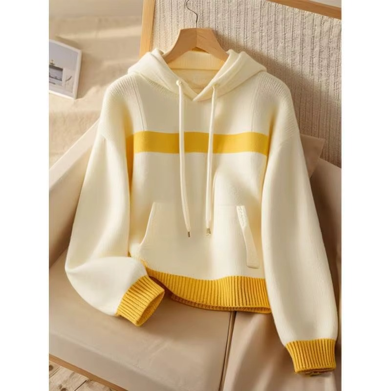 TenderPatch Soft Cashmere Cardigan