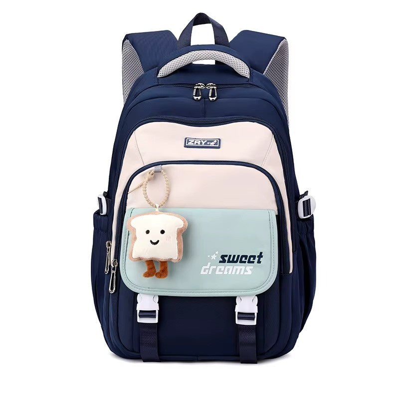 ZRY Waterproof Girl’s Backpack