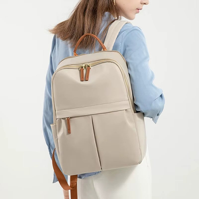 OxfordShield Backpack