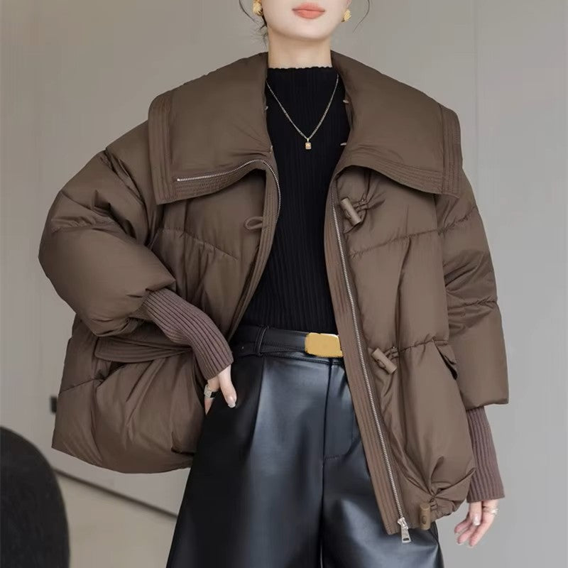 WinterGuard Padded Jacket