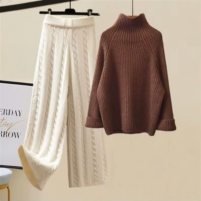 CozyPlush Everyday Warmth Set