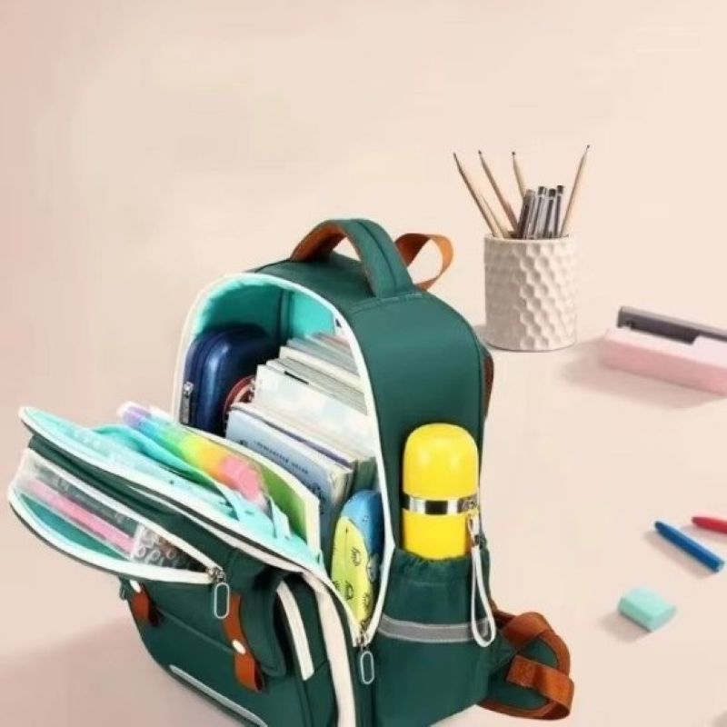 Orthopedic School Backpack