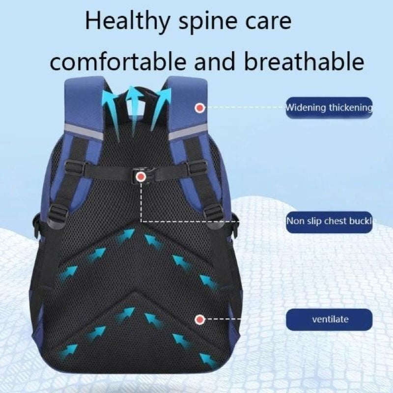 AstroKid Waterproof Backpack