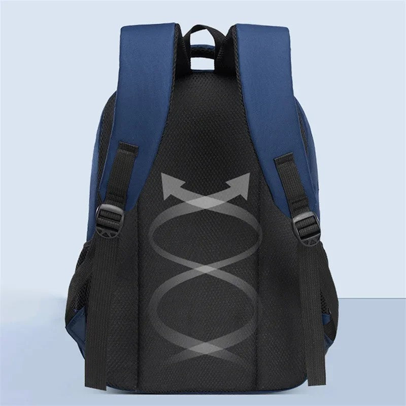 SplashSafe Backpack