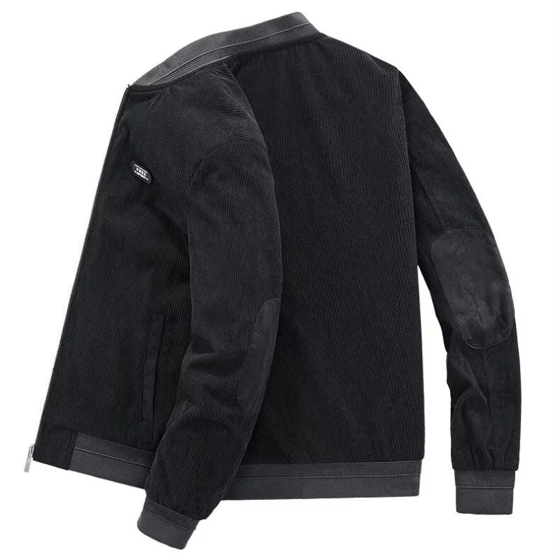 WindLine Corduroy Casual Jacket