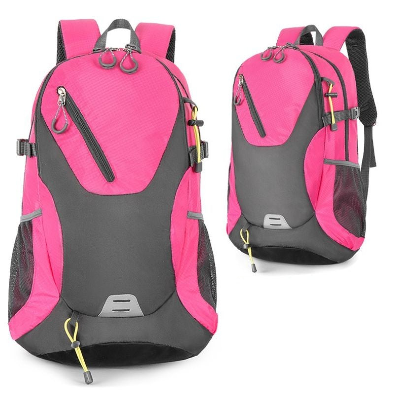 AdventureFlex 40L Backpack