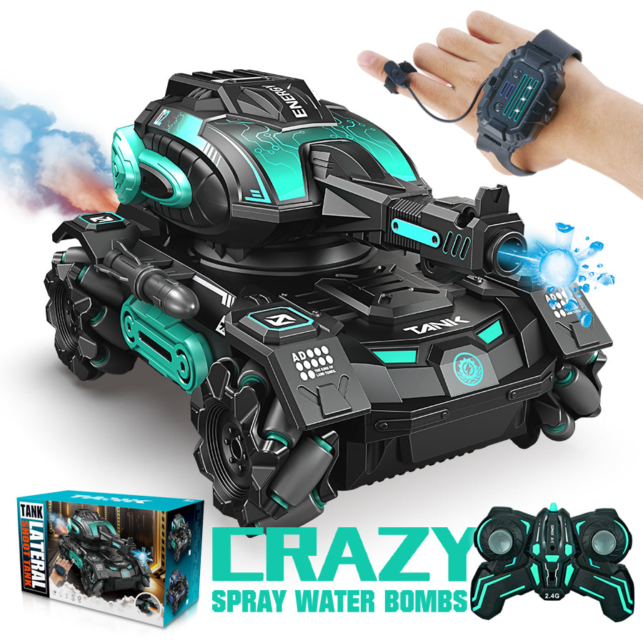 Jetrix Water Bomb Launcher