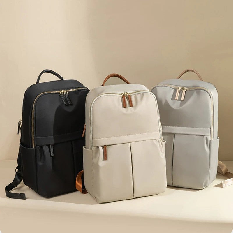 OxfordShield Backpack