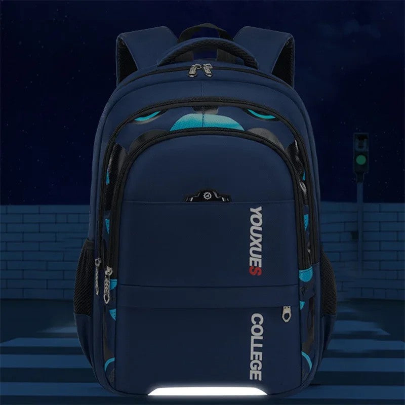 SplashSafe Backpack