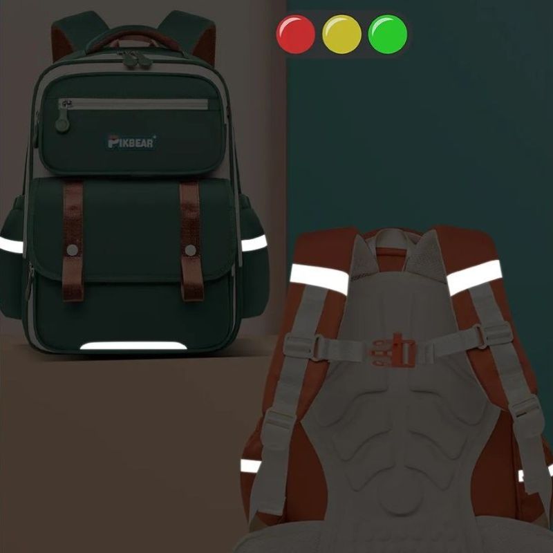 Orthopedic School Backpack