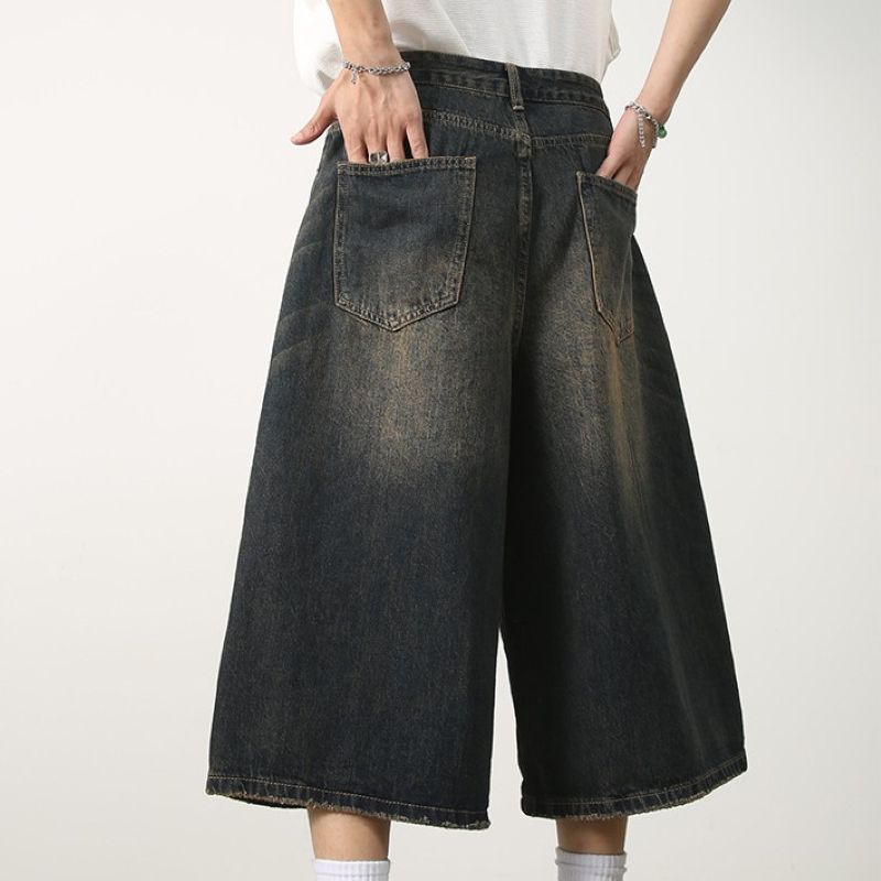 Jorths Urban Baggy Cut