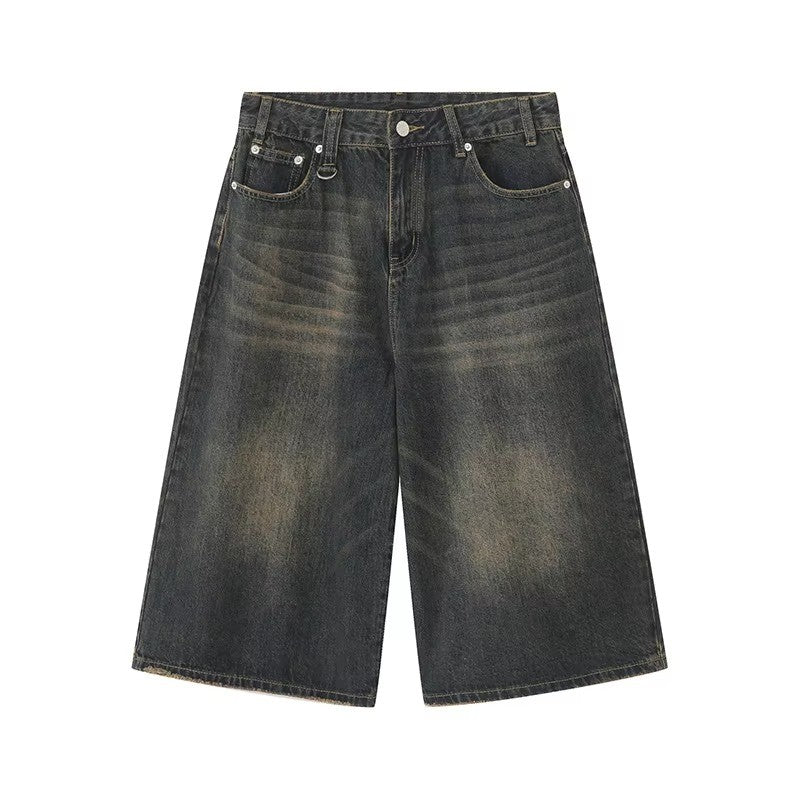 Jorths Urban Baggy Cut