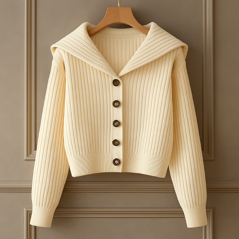 CasualCharm Sweater