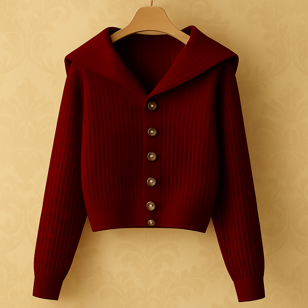 CasualCharm Sweater