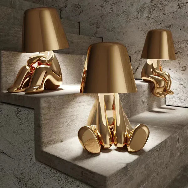 Nordlux Thinker Lamp
