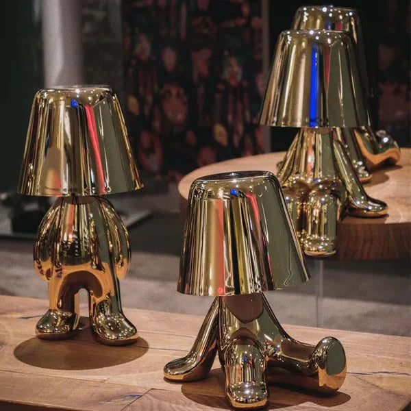 Nordlux Thinker Lamp