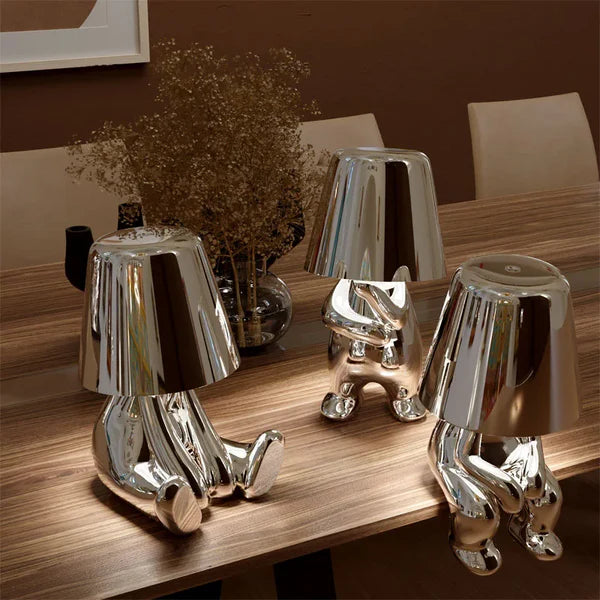 Nordlux Thinker Lamp