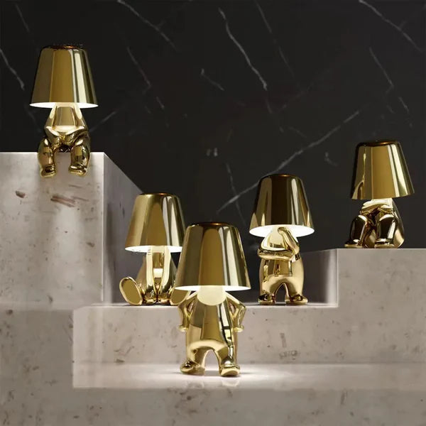 Nordlux Thinker Lamp