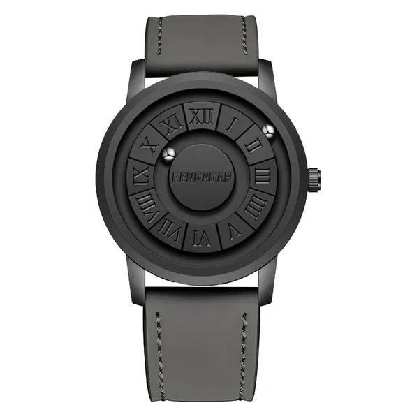 Pengagar Roman Dial Watch