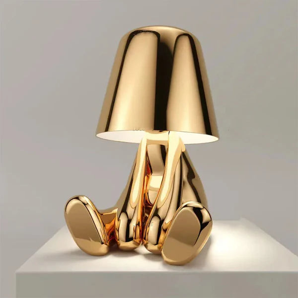 Nordlux Thinker Lamp