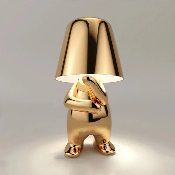 Nordlux Thinker Lamp