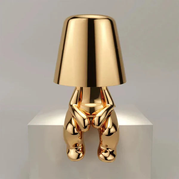 Nordlux Thinker Lamp