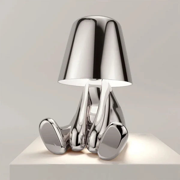 Nordlux Thinker Lamp