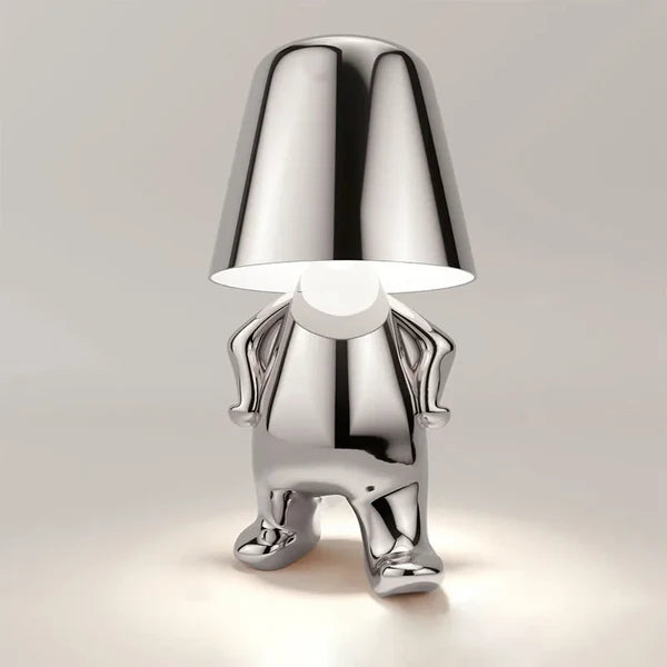 Nordlux Thinker Lamp