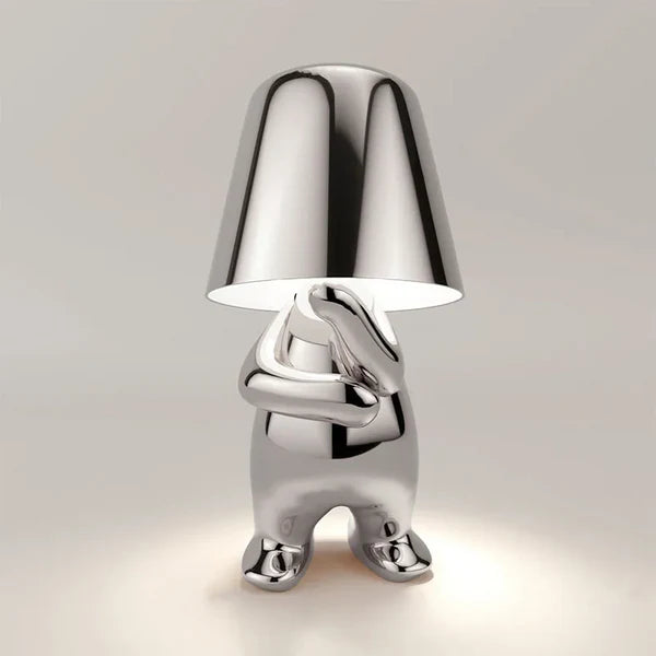 Nordlux Thinker Lamp