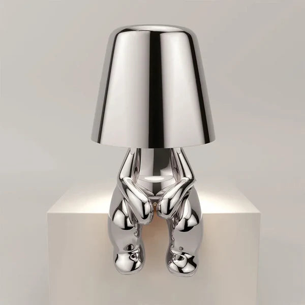 Nordlux Thinker Lamp
