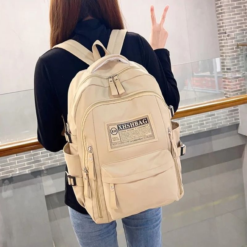 EduVoyage Backpack