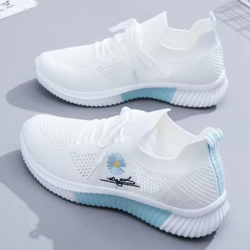 Blyncor Breathable Sneakers