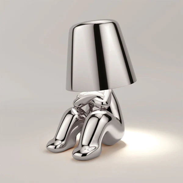 Nordlux Thinker Lamp