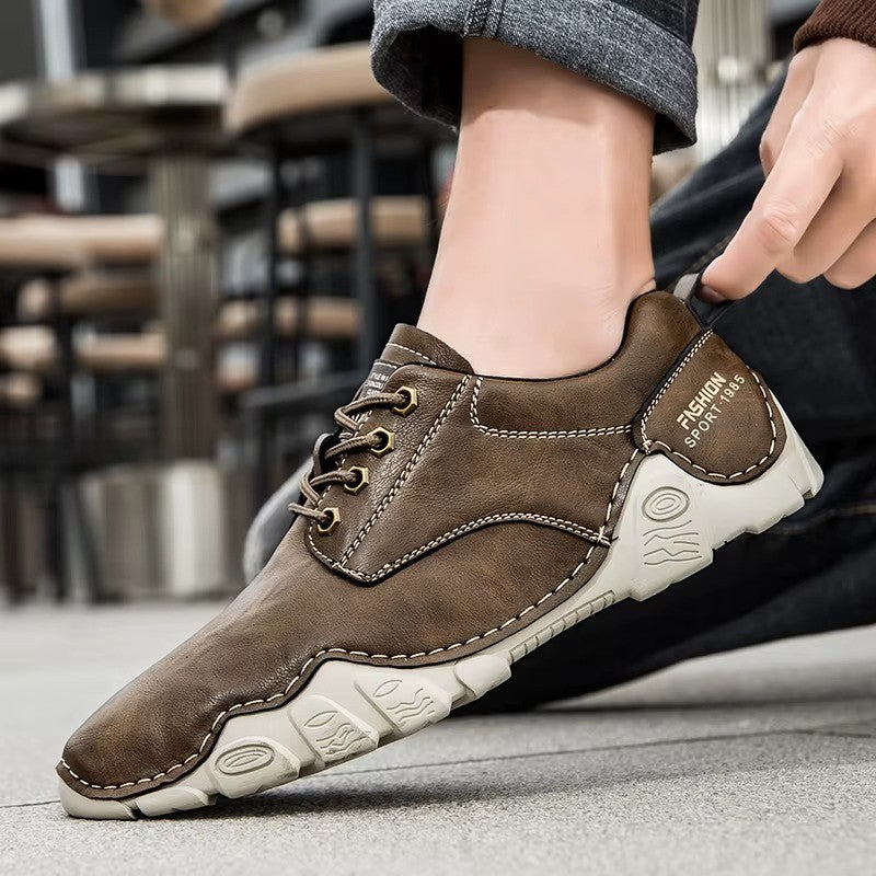 Stravion Urban Loafers