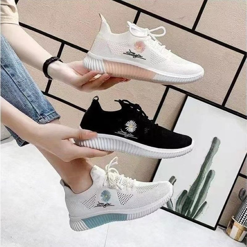 Blyncor Breathable Sneakers