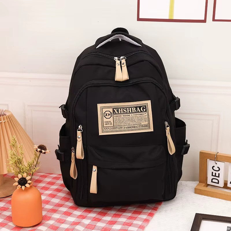 EduVoyage Backpack