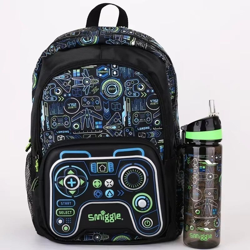 GamePack Pro Backpack Set